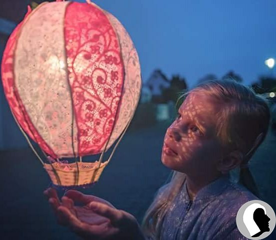 CI Kopf 2018 weiblich Kind